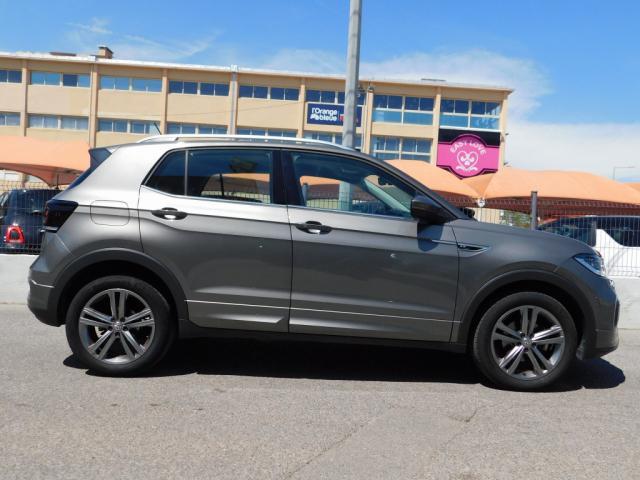 Volkswagen T-Cross image 6