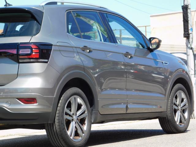 Volkswagen T-Cross image 7