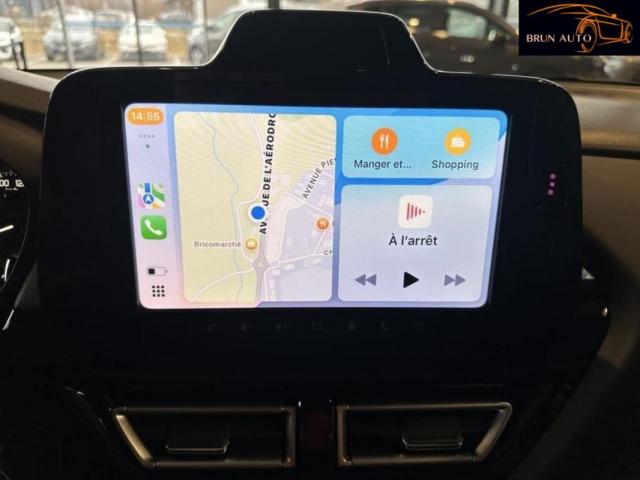 Suzuki S-Cross image 4