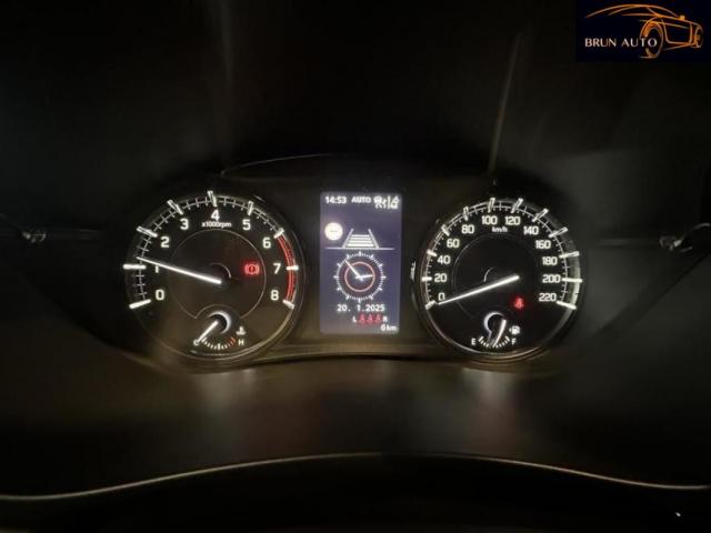 Suzuki S-Cross image 9