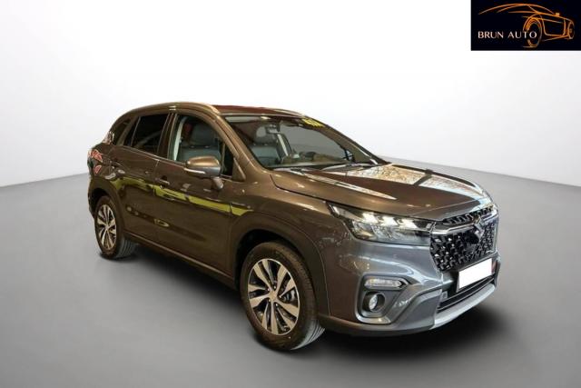 Suzuki S-Cross image 7