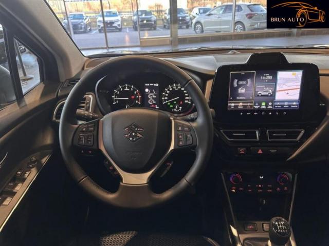 Suzuki S-Cross image 6