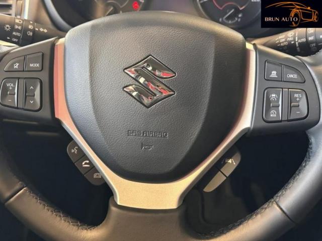 Suzuki S-Cross image 1