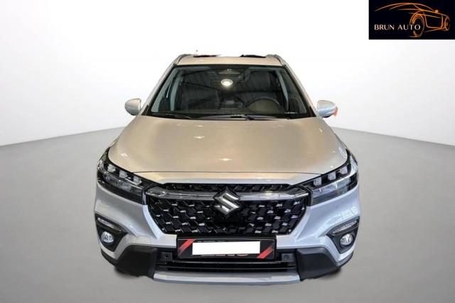 Suzuki S-Cross image 3
