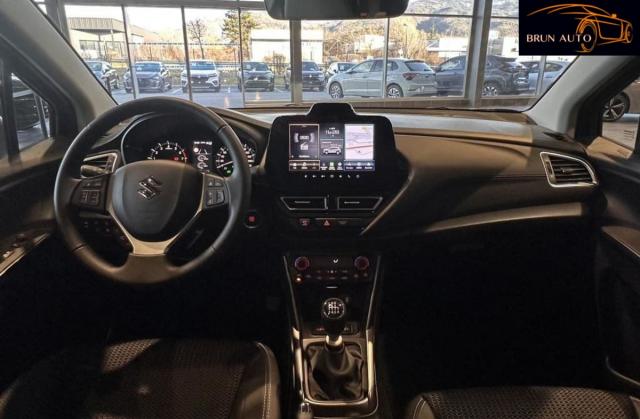 Suzuki S-Cross image 5