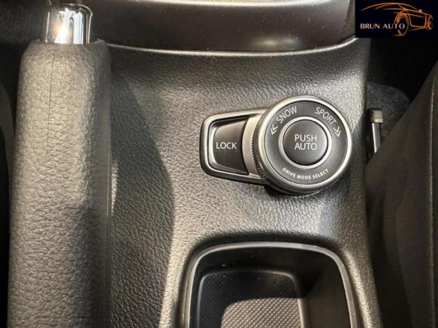 Suzuki S-Cross image 8