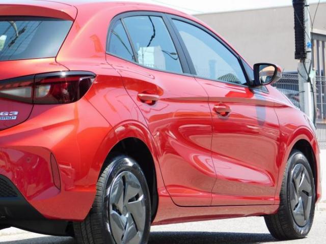 Mg Motor Mg3 image 8