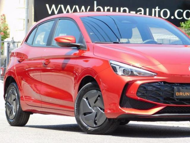 Mg Motor Mg3 image 2