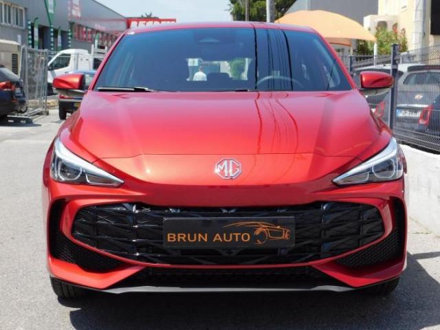 Mg Motor Mg3 image 5