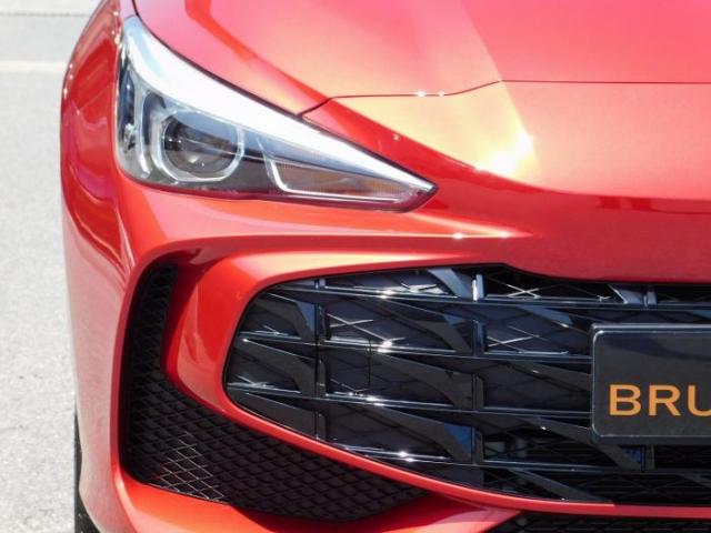 Mg Motor Mg3 image 7