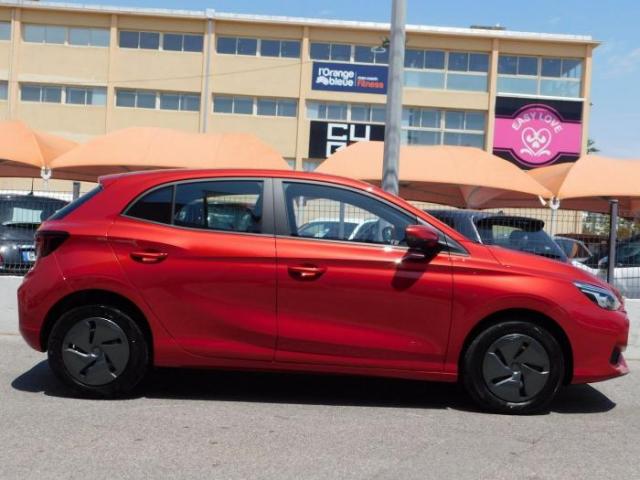 Mg Motor Mg3 image 3