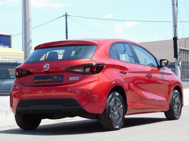 Mg Motor Mg3 image 4