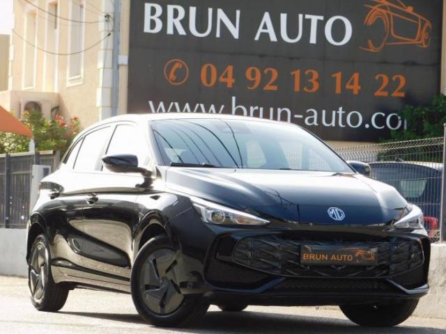 Mg Motor