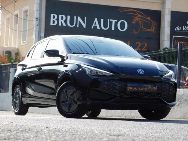 Mg Motor Mg3 image 4