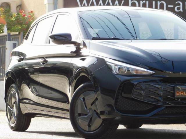 Mg Motor Mg3 image 8