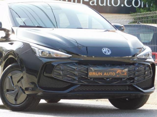 Mg Motor Mg3 image 1