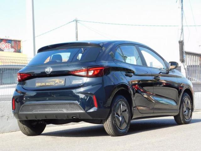 Mg Motor Mg3 image 3
