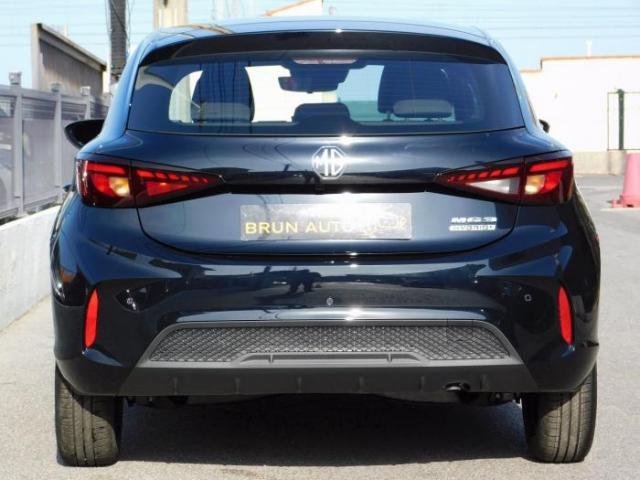 Mg Motor Mg3 image 7