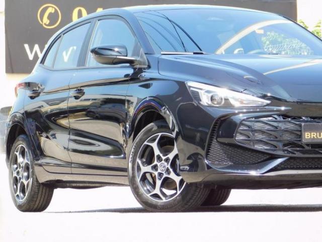 Mg Motor Mg3 image 5