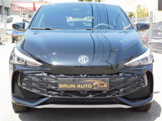 Mg Motor Mg3 image 2