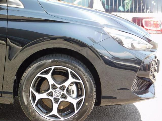Mg Motor Mg3 image 3