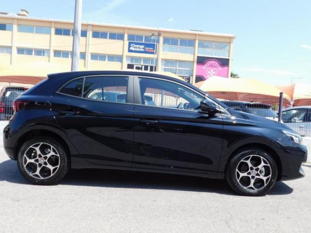 Mg Motor Mg3 image 6