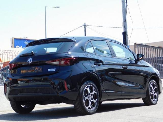 Mg Motor Mg3 image 4