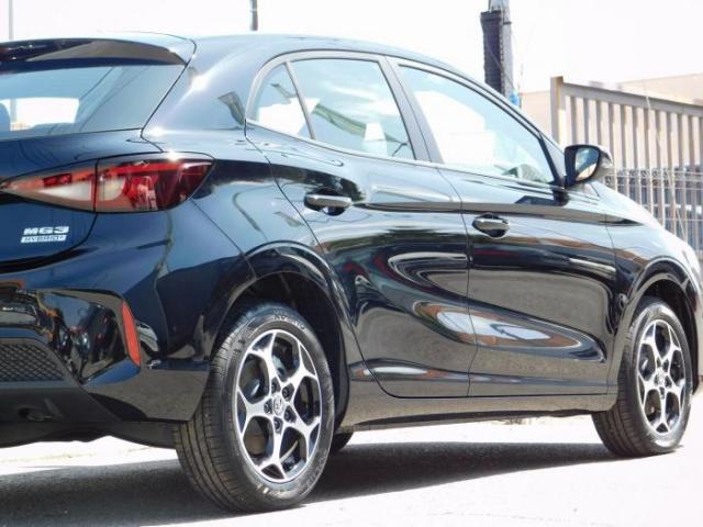 Mg Motor Mg3 image 9