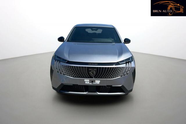 Peugeot 3008 image 5