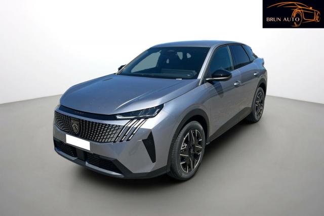 Peugeot 3008 image 9