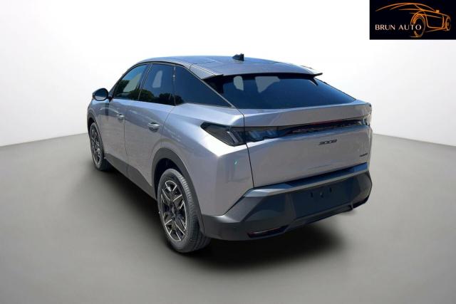 Peugeot 3008 image 4