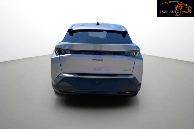 Peugeot 3008 image 3