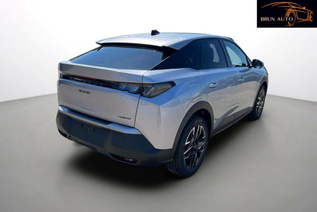 Peugeot 3008 image 6