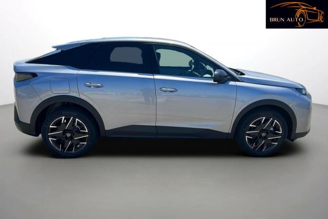 Peugeot 3008 image 8
