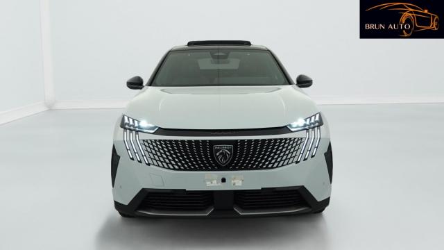 Peugeot 3008 image 6