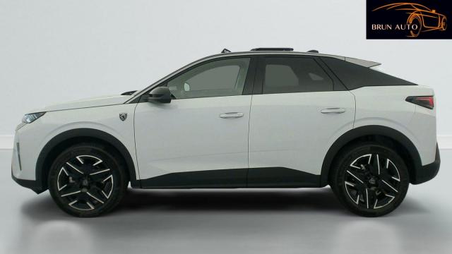 Peugeot 3008 image 3