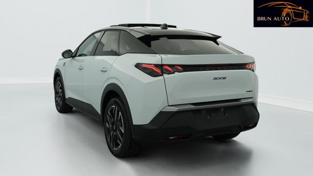 Peugeot 3008 image 2