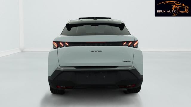 Peugeot 3008 image 9