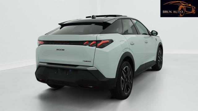 Peugeot 3008 image 4