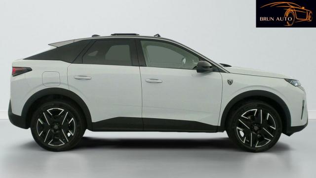 Peugeot 3008 image 5