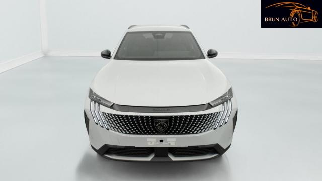 Peugeot 5008 image 8