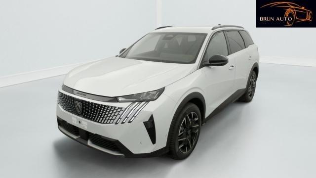 Peugeot 5008 image 2