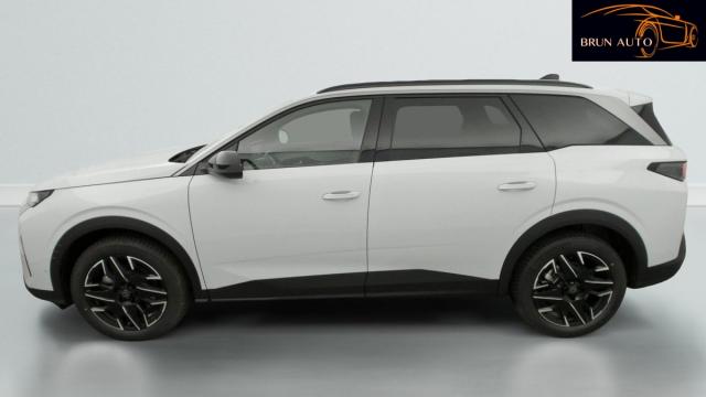 Peugeot 5008 image 4