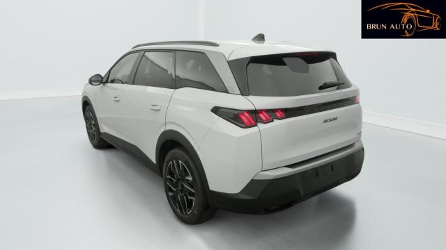 Peugeot 5008 image 9