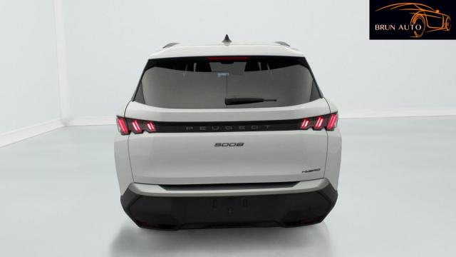 Peugeot 5008 image 5