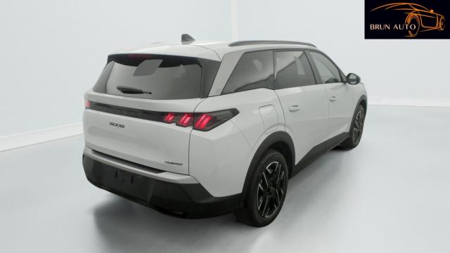 Peugeot 5008 image 7