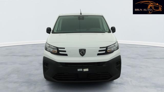 Peugeot Partner image 6