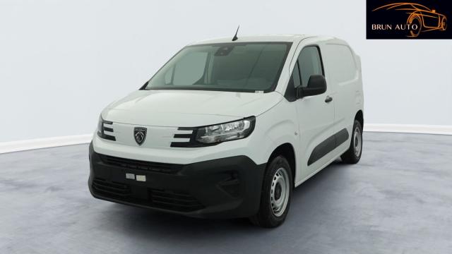 Peugeot Partner image 5