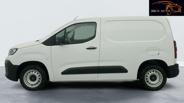 Peugeot Partner image 8