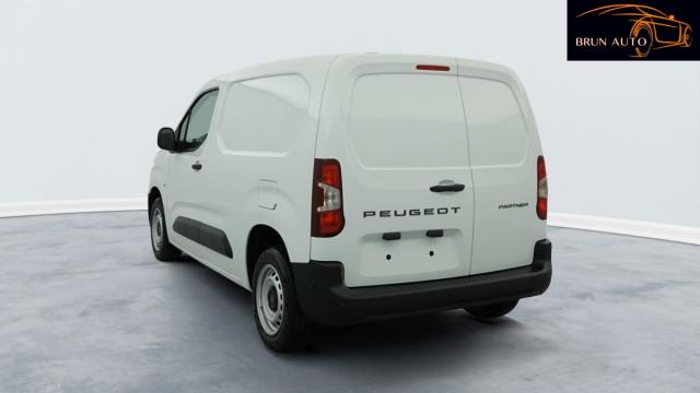 Peugeot Partner image 2